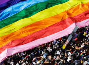 Pride. Foto: US Embassy